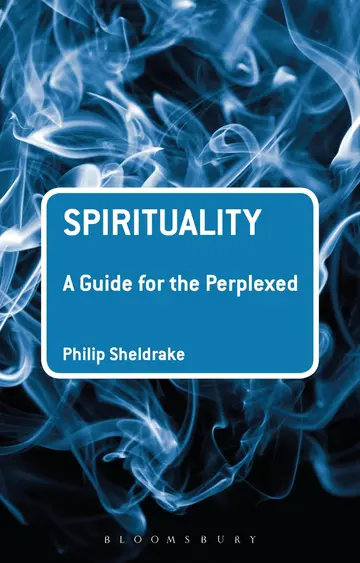 Cover of Spirituality