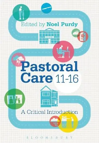 Cover of Pastoral Care 11-16