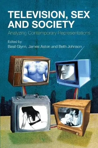 Cover of Television