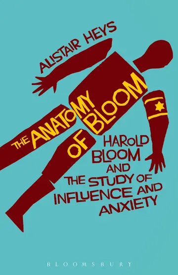 Cover of The Anatomy of Bloom