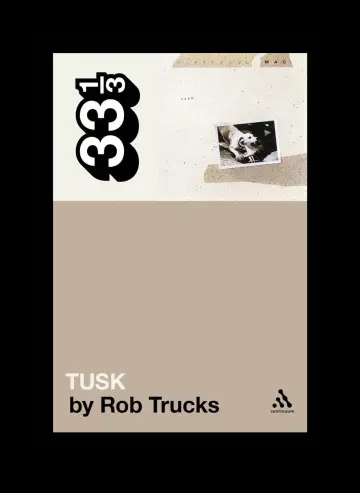 Cover of Fleetwood Mac's Tusk