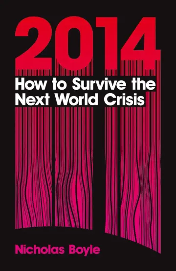 Cover of 2014