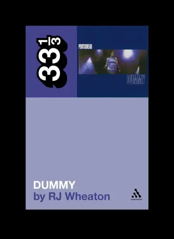 Cover of Dummy