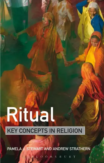 Cover of Ritual