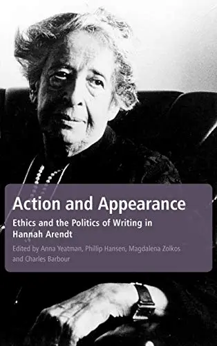 Cover of Action and Appearance