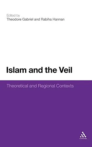 Cover of Islam and the Veil