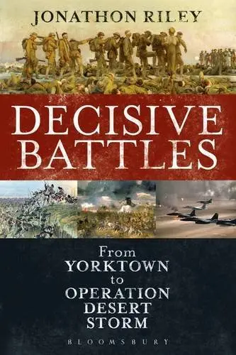 Cover of Decisive Battles