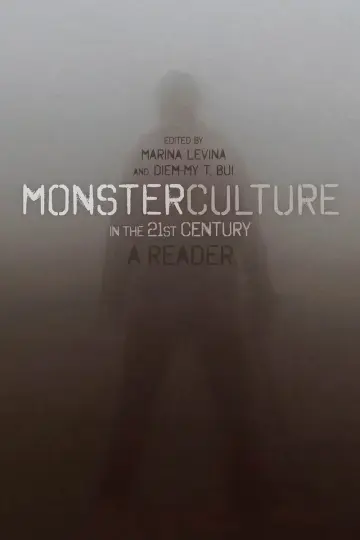 Cover of Monster Culture in the 21st Century
