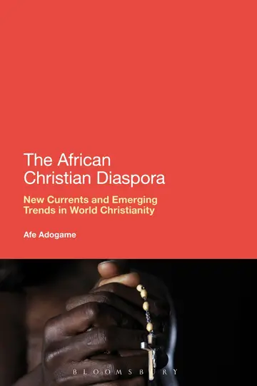 Cover of The African Christian Diaspora