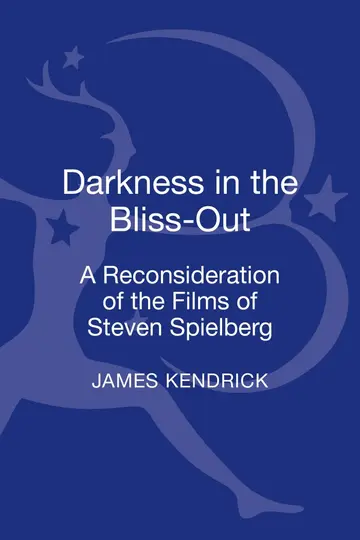Cover of Darkness in the Bliss-Out