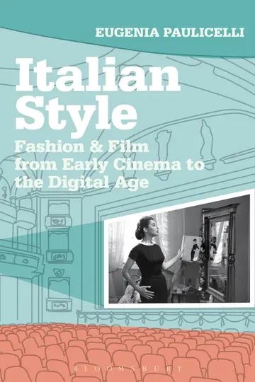 Cover of Italian Style