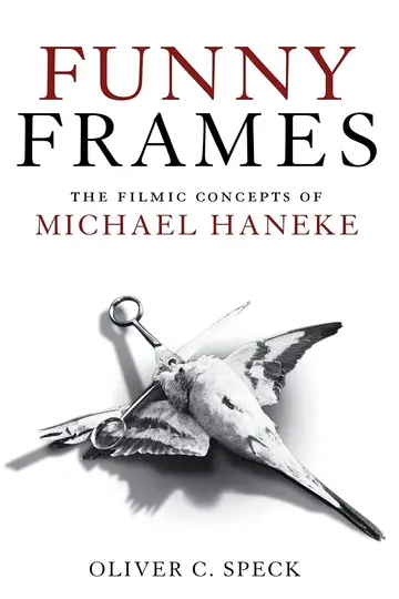 Cover of Funny Frames
