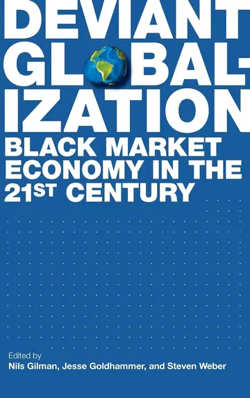 Cover of Deviant Globalization