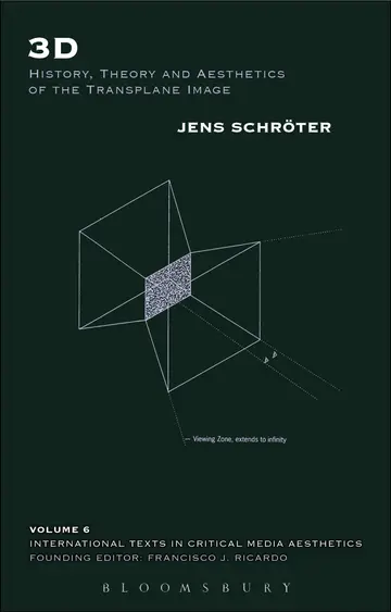 Cover of 3d