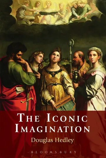 Cover of The Iconic Imagination