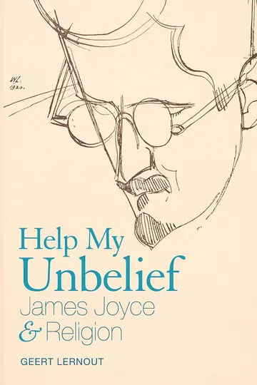 Cover of Help My Unbelief