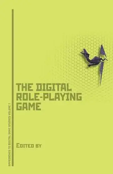 Cover of Dungeons, Dragons, and Digital Denizens