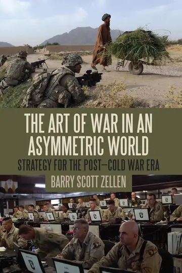 Cover of The Art of War in an Asymmetric World