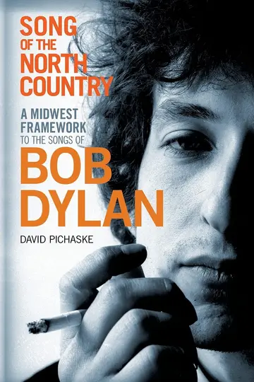 Cover of Song of the North Country