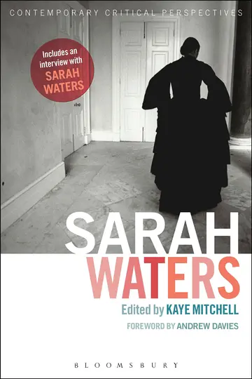 Cover of Sarah Waters