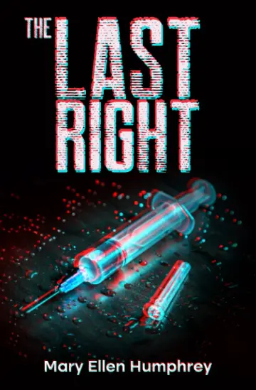 Cover of The Last Right