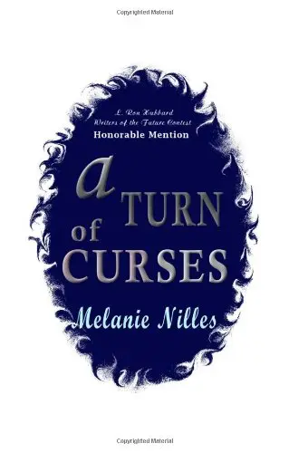 Cover of A Turn of Curses
