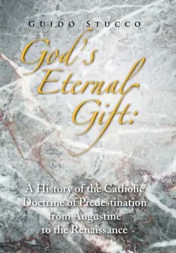 Cover of God's Eternal Gift