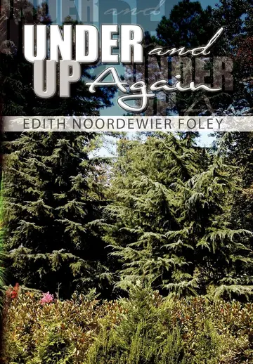 Cover of Under and up Again