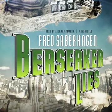 Cover of Berserker Lies