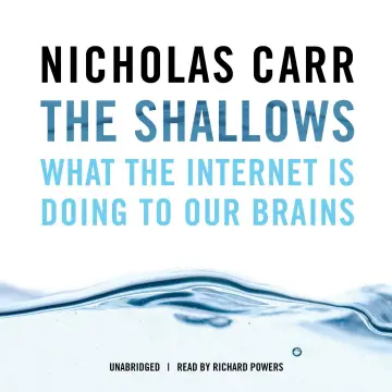 Cover of The Shallows