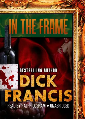 Cover of In the Frame