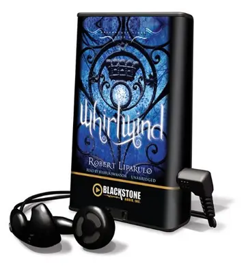 Cover of Whirlwind