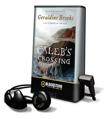 Cover of Caleb's Crossing