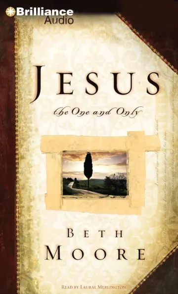 Cover of Jesus, the One and Only
