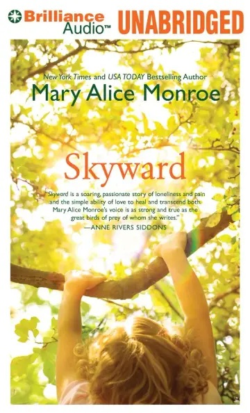 Cover of Skyward