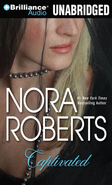 Cover of Captivated