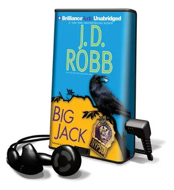 Cover of Big Jack