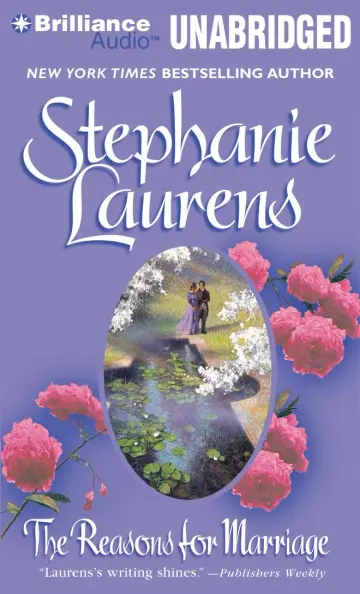Cover of The Reasons for Marriage