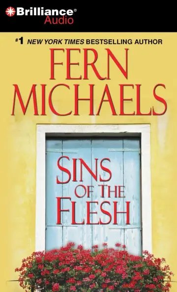 Cover of Sins of the Flesh