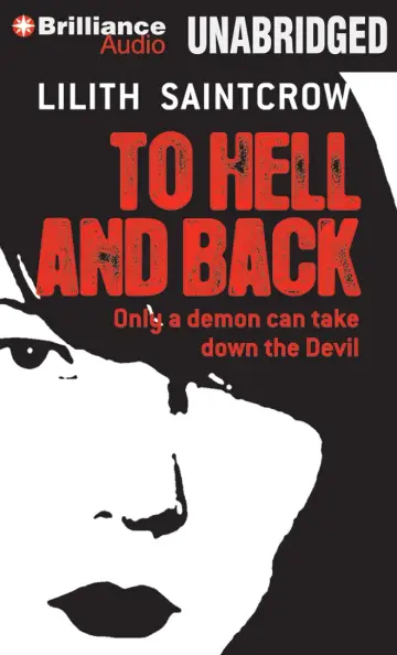 Cover of To Hell and Back