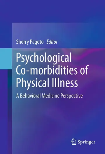 Cover of Psychological Co-morbidities of Physical Illness