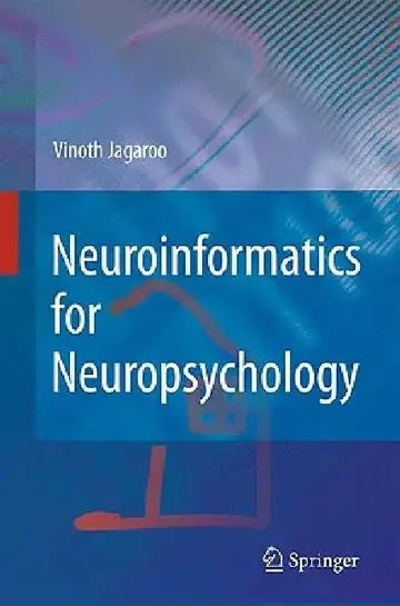 Cover of Neuroinformatics for Neuropsychology