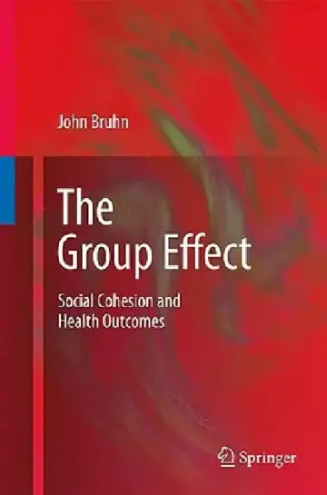 Cover of The Group Effect