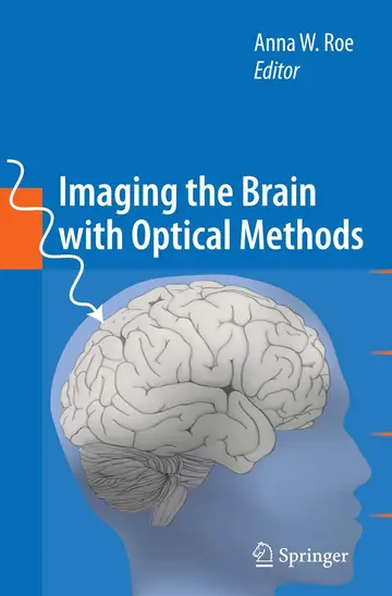 Cover of Imaging the Brain with Optical Methods