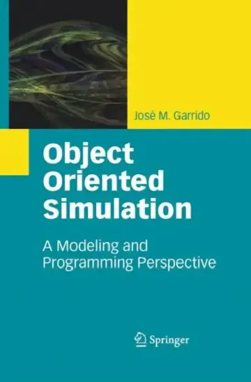 Cover of Object Oriented Simulation