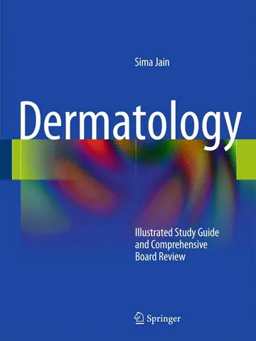 Cover of Dermatology