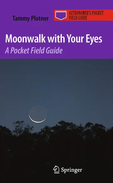 Cover of Moonwalk with Your Eyes