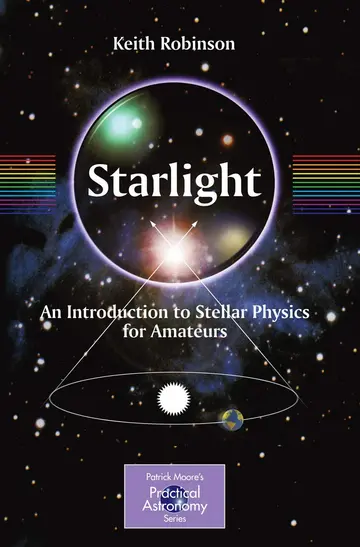 Cover of Starlight