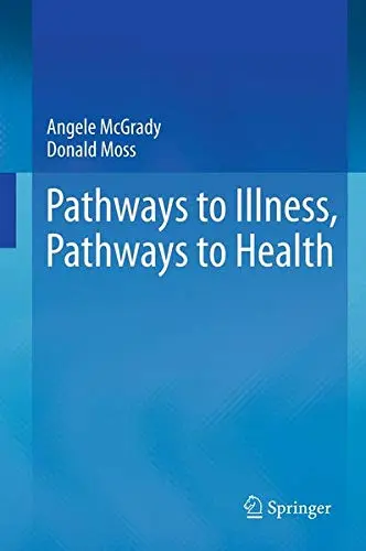 Cover of Pathways to Illness