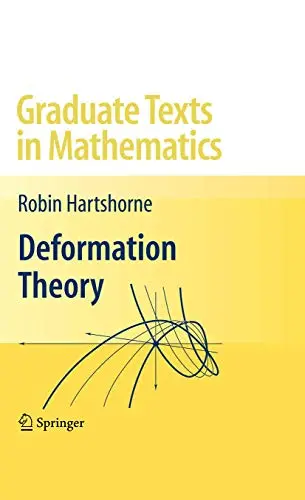 Cover of Deformation Theory